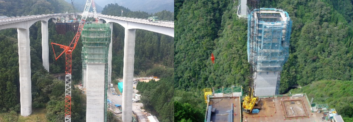 橋梁・道路・鉄道